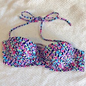 Victoria Secret swimsuit top